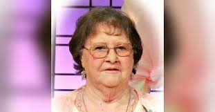 Rhoda Jane Hensley Obituary