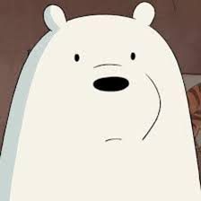 Ice bear pfp / requests are open can you do ice bear from we bare bears pride. New Pfp Fandom