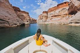 About press copyright contact us creators advertise developers terms privacy policy & safety how youtube works test new features press copyright contact us creators. 11 Things To Do In Lake Powell And Glen Canyon National Recreation Area