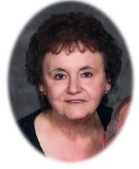 Obituary information for Marlene Laporte
