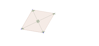 Have students draw a grid of six squares. Activity Sheet 1 Rhombus Geogebra