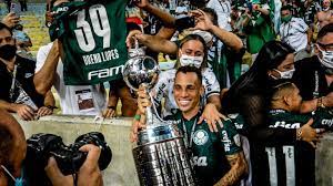 1920 first time winner of the campeonato paulista. Fifa Club World Cup 2020 News Palmeiras Conquer South America To Book Qatar 2020 Spot Fifa Com