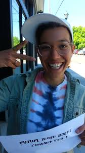 Important announcement!, We will be publishing a book of stories and essays  by Portland/Amsterdam writer Genevieve Hudson in 2018. Please prepare  yourself for some wonder.