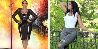 Porsha Williams Wiki Age Height Husband Kids Net Worth Family Bio