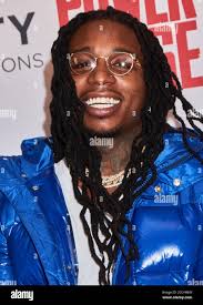 Broadnax hi-res stock photography and images