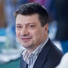 Ionuţ vulpescu, ministrul culturii, despre strategia culturală naţională. Mksywm4ixmw7km
