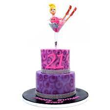 Our editors independently selected these items because we think you will enjoy them and might like them at these prices. Drunk Barbie Cake 21st Birthday Cake
