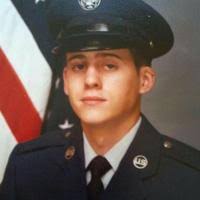 SMSgt Cole Foster is hanging up his boots!