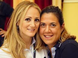 Eva Rosenthal atleta e mental coach. Dressage, alta scuola, equitazione