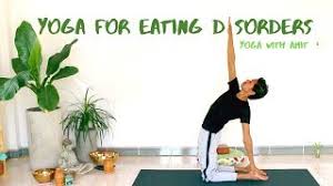 Check spelling or type a new query. Yoga For Eating Disorders Yoga With Amit Youtube