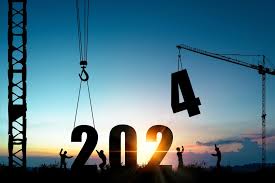 Politik, Klima, Arbeit – So wird 2024 - Arbeit&Wirtschaft