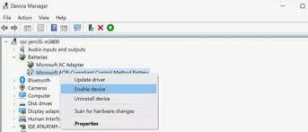 Isi tulisan cara memperbaiki mode headset yang tidak bisa hilang 5. Driver Baterai Hilang Cara Memperbaiki No Battery Is Detected Di Windows 10 Winpoin 7 Hp Gaming Xiaomi Terbaik 2021 Kompetitor Bergetar Dianne Thibault