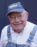 George Horning Obituary (1924-2016)