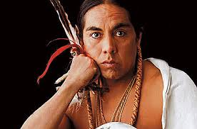 Robert Mirabal to perform 'Po'pay Speaks' at Taos Community Auditorium