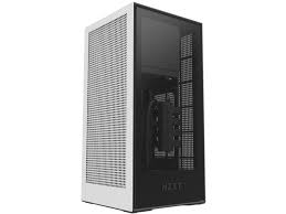 By lord bloobus september 26, 2020 in general discussion. Nzxt H1 Ca H16wr W1 Us Matte White Sgcc Steel Tempered Glass Mini Itx Computer Case With 650w Sfx L 80plus Gold Fully Modular Power Supply And 140mm Aio Liquid Cooler Newegg Com