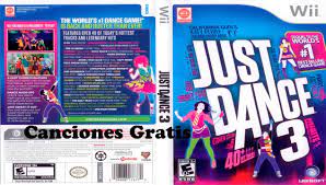 This page contains a list of cheats, codes, easter eggs, tips, and other secrets for just dance 3 for wii. Tutorial De La Wii Como Comprar Musica Del Just Dance 3 Gratis Youtube