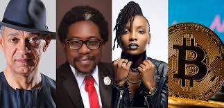 Before and after the cbn ban on cryptocurrency… before the cbn ban on cryptocurrency… binance corp had several accounts with the commercial banks in nigeria. Cbn Ban Cryptocurrency The Central Bank Of Nigeria Has Placed A Ban On All Regulated Financial Institutions From Providing Services To Crypto Exchanges In The Country Somil S Room