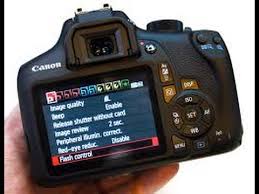 Most cameras nowadays have a wifi connection to send photos and videos to other devices such as phone how do i know that my camera has a wifi? a quick google search about the camera brand and type should give. How To Connect Your Canon Dslr Camera On Your Laptop Hindi Usb Cable Attech But Not Connect Camara Youtube