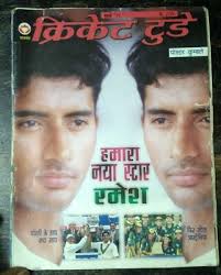 INDIA CRICKET TODAY MAGAZINE MAR 99 SACHIN , ANIL KUMBLE 10 WICKETS , SHANE  WARN