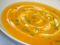Soupe Patate Douce Et Butternut Nigella Express Chez Cathytutu Defis Lifestyle D Une Quinqua
