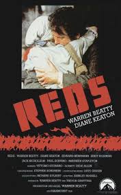 Resultado de imagem para reds warren beatty