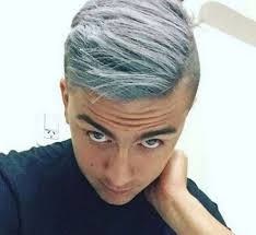 I capelli grigi uomo 2017 rappresentano una delle tendenze di bellezza che in tanti hanno mostrato di gradire. I Capelli Grigi Di Dybala Dago Fotogallery