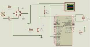 I am using h11aa1 optoisolator. Zero Crossing Detector Circuit Using Pic Microcontroller