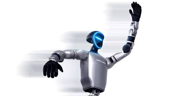 機器人｜Meta 不造機器，只造「大腦」！攜手Figure AI、宇樹科技進軍AI 人形機器人領域| 優分析UAnalyze - 理解市場．參與市場