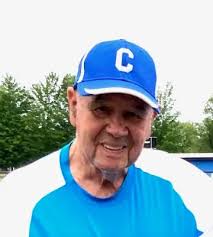 Obituary information for James E. Kelley