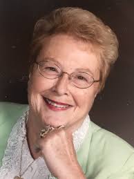 Obituary for Mary Esther (Terhune) Redding