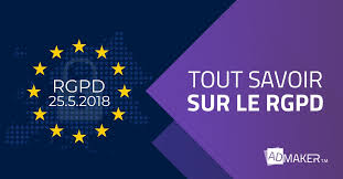 Le règlement général sur la protection des données (rgpd) responsabilise les organismes publics et. Tout Sur Le Rgpd Origine Objectifs Sanctions Mise En Conformite