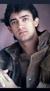 Pin Oleh غ ــــدي ـــرシ Di Aamir Khan Di 2020 Selebritas Aktor