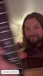 Get your tickets! 22 shows across the USA November 14