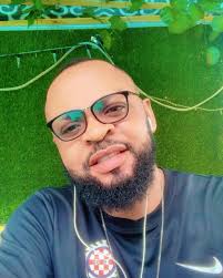 Stanley Chibuike Ikechukwu