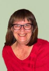 Obituary of Angie McDougall