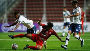 We did not find results for: 0 2 Velez Logra Una Victoria Clave Y Hunde Al Union La Calera