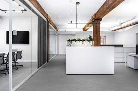 Top 3 interior designers in vancouver. Commercial Interior Design Architecture Firm Vancouver Canada