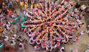 Here is a list of spring festivals around the world for you to take a spring break to any of these countries and experience the local traditions. The 12 Most Extraordinary Festivals Around The World