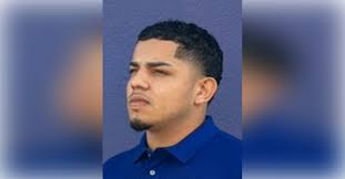 Obituary information for Luis Alberto Marquez Herrera