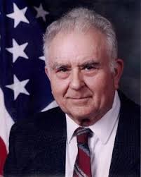 Clarence Haywood Mabry Sr. (1926-2014)