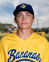 2017 Savannah Bananas