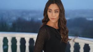 bikinili poz Haberleri - ABC Haber