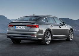Model a1 a3 a4 a5 a6 a7 a8 ai:me allroad. Topgear Audi A3 Sedan And A5 Sportback Lands In Malaysia