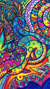 Search free drippy wallpapers on zedge and. Trippy Wallpaper Enwallpaper