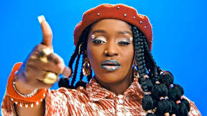 Steve Kekana Bushman