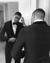 Netflixsa On Twitter Trevor Noah Trevor Influential People