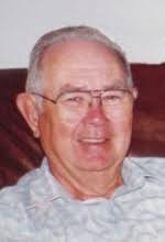 Obituary information for Rex J. Johnson