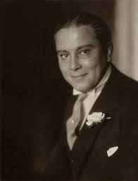 NPG x135970; Woolf Barnato