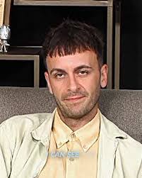 Joe Ingalls's Instagram, Twitter & Facebook