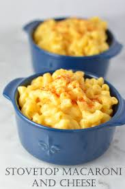 Stovetop Macaroni And Cheese A Taste Of Madness Easy Macaroni Baked Mac And Cheese Recipe Easy Mac And Cheese